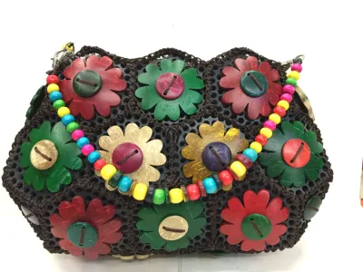 Daily Style Compact Crossbody