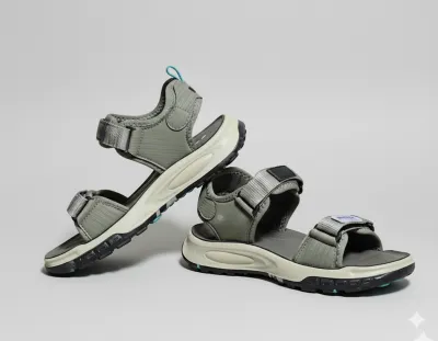 Warrior Adventure Sandal For Kids