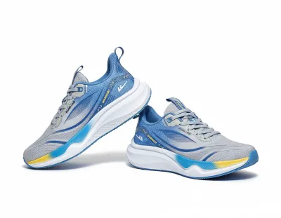 Skyline Glide Runners Sneakers