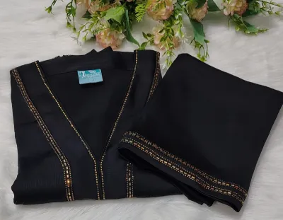Zafran Premium Borka. Code (KB2502)