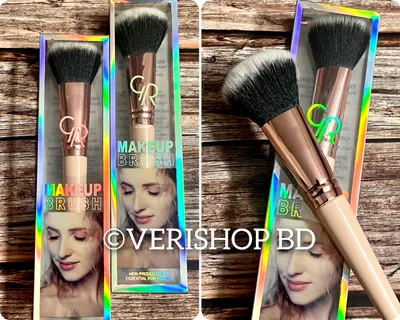 BLUSH BRUSH/POWDER BLUSH(1 PCS)