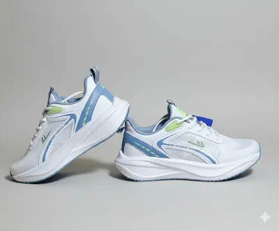 Vanguard Sport Trainers Sneakers