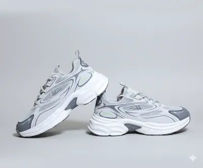 Urban Voyager Lifestyle Sneakers