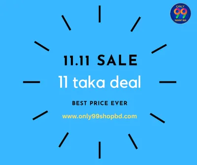 11 Taka Deal