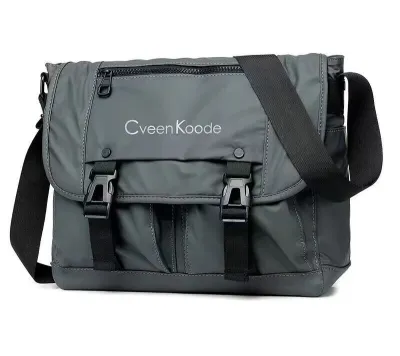 Urban Motion Messenger Bag
