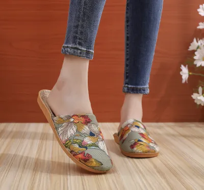 EverydayEase Comfort Slippers