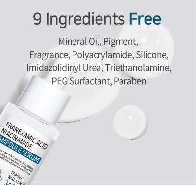 APLB Tranexamic Acid Niacinamide Ampoule Serum 40ml	