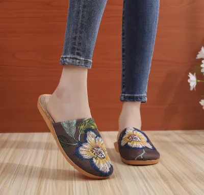 EverydayEase Comfort Slippers