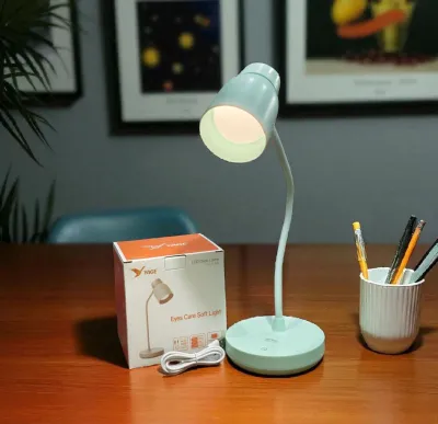 YAGE LED Desk Lamp (YG-T119C)