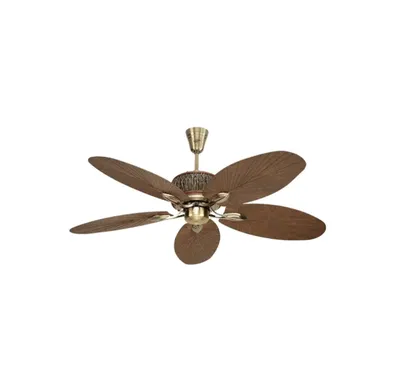 ELMARK TREE  54" NMD 20 Acrylic Blade Ceiling Fan