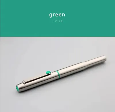 Majohn B25 Fountain Pen Green