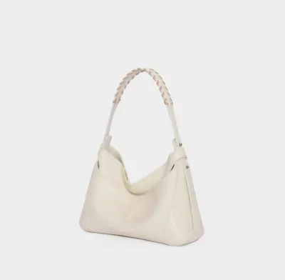 Women’s Trendy Baseball Hobo Shoulder Bag