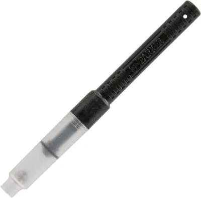Parker Fountain Pen Converter Standard