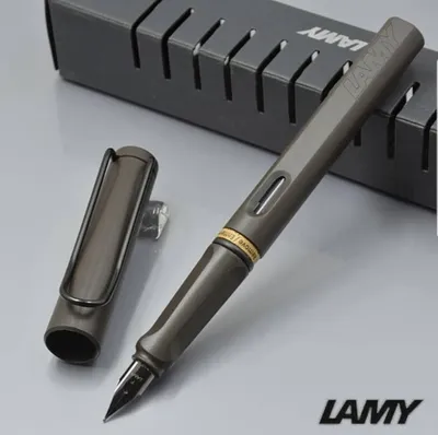 LAMY safari Umbra Fountain Pen
