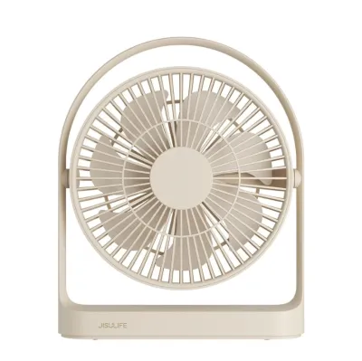 JISULIFE FA27 Portable Family Cooling Fan