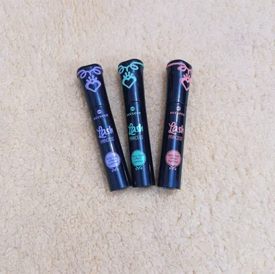 Essence Lash Princess Eyeliner 1 pc