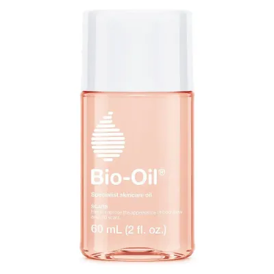 Bio Oil -Skincare Oil (25ml)