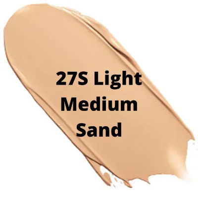 27SLightMediumSand