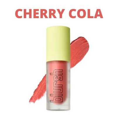 Made By Mitchell BLURSH™ Liquid-Cream Blusher (6ml)