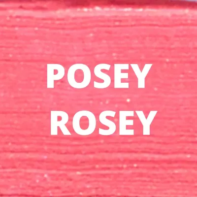 POSEY ROSEY