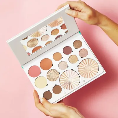 Pro Palette- Soul