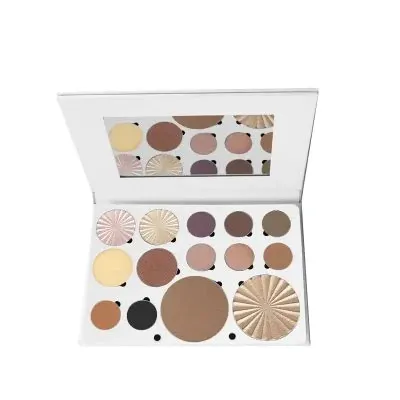 Pro Palette-Glow Into Winter
