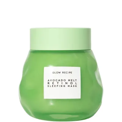Glow Recipe Avocado Melt Retinol Sleeping Mask (70ml)