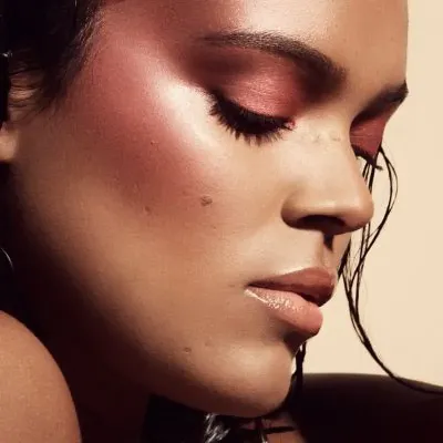 Fenty Beauty Killawatt Foil Freestyle Highlighter - Ruby Richez