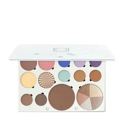 Face Pro Palette - Free Spirit