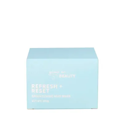 Glow On 5Th Refresh + Reset Brightening Mud Mask (100g)