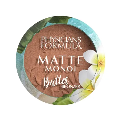Physicians Formula Matte Monoi Butter Bronzer