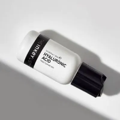 The Inkey List Hyaluronic Acid Serum (30 ml)