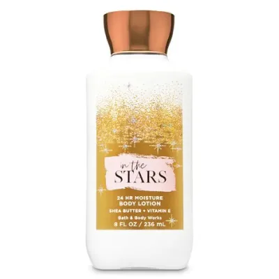 Bath & Body Works Body Lotion (236 ml)