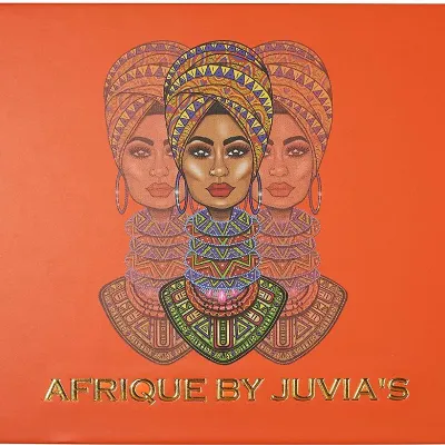 Juvias Place The Afrique Mini