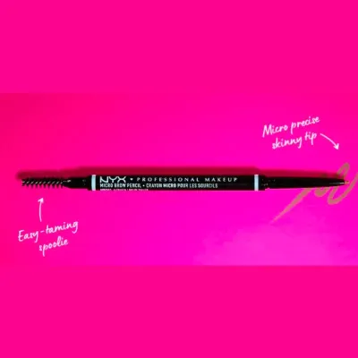 NYX Micro Brow Pencil
