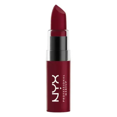 NYX Butter Lipstick