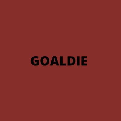 Goldie