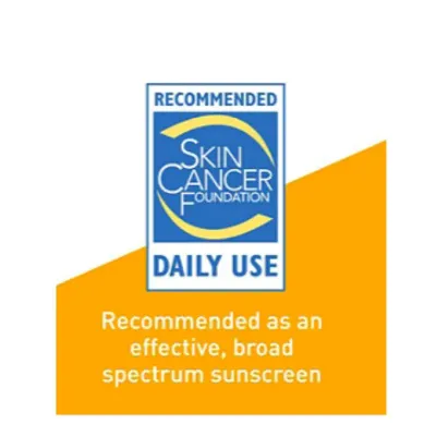 CeraVe  Hydrating Sheer Sunscreen SPF30 For Face And Body (USA) -89ml