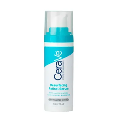 CeraVe Resurfacing Retinol Serum (30ml)