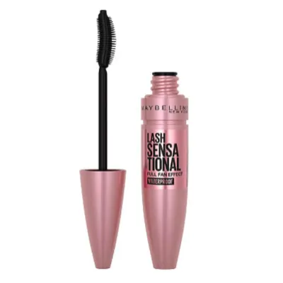 Maybelline  Lash Sensational Waterproof Mascara