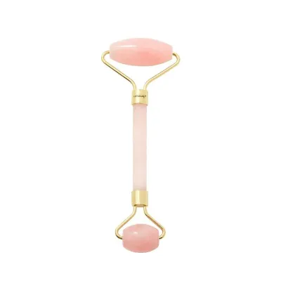 Ulta Beauty Rose Quartz Facial Roller