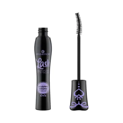 Essence Lash Princess Sculpted Volume Mascara