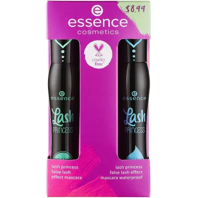 Essence Lash Princess Duo Pack