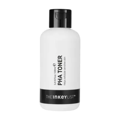 The Inkey List PHA Toner (100ml)