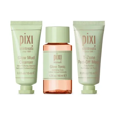 Pixi Purifying Trio Kit