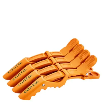 Cantu Hairclip (Set of 4)