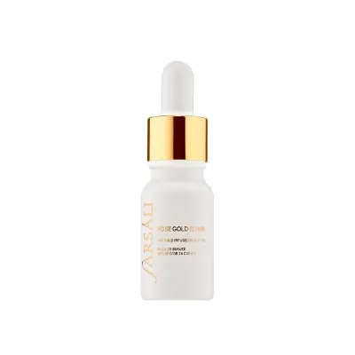 Farsali Rose Gold Elixir Mini (10ml)