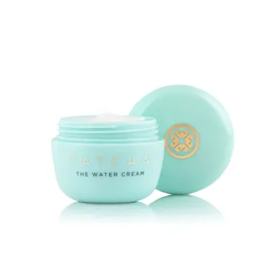 Tatcha The Water Cream Travel Size (15ml)