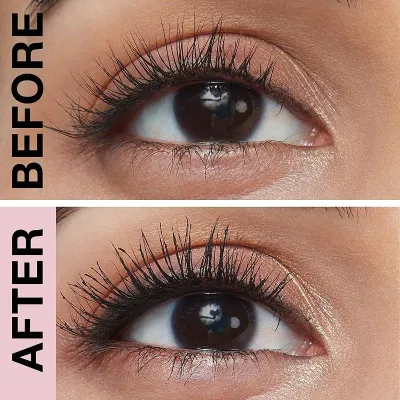 Maybelline  Lash Sensational Sky High Waterproof Mascara (6 ml)