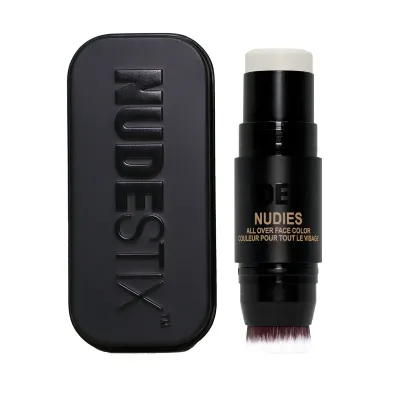 Nudestix Nudies All Over Face Color - Glow